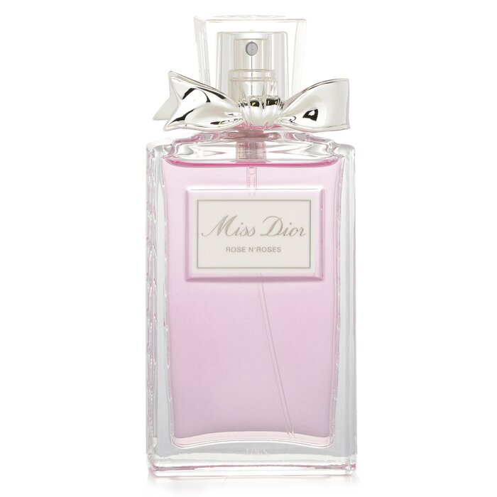Christian Dior Miss Dior Rose N'Roses Eau De Toilette Spray 50ml/1.7oz perfume for gifting or daily wear