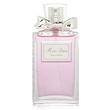 Christian Dior Miss Dior Rose N'Roses Eau De Toilette Spray 50ml/1.7oz