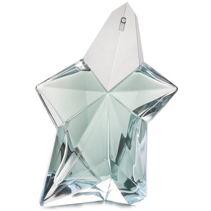 Thierry Mugler (Mugler) Angel Eau De Parfum Refillable Spray (Standing Star) 100ml/3.4oz perfume for gifting and daily use