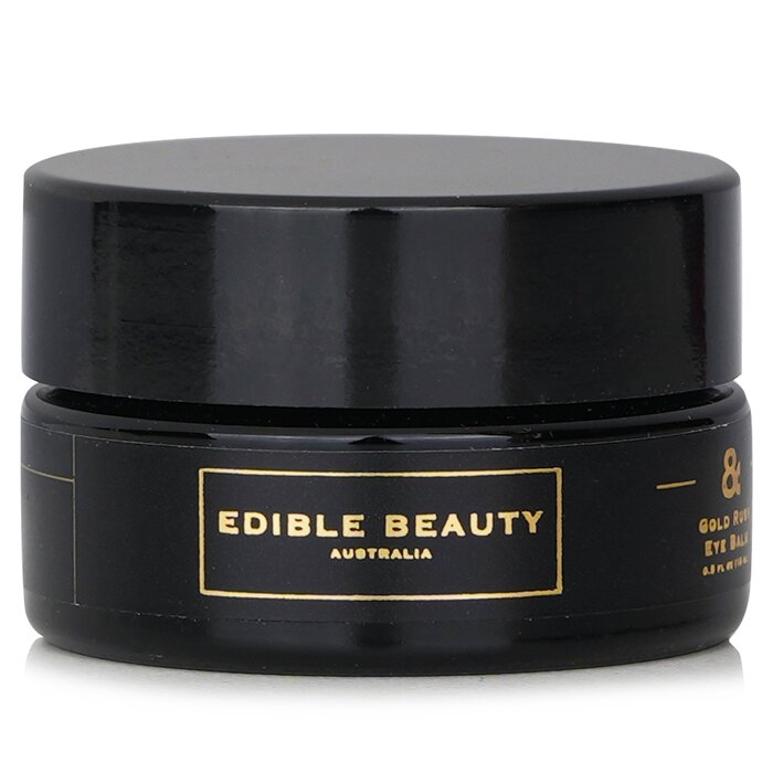 Eye balm – Edible Beauty gold rush