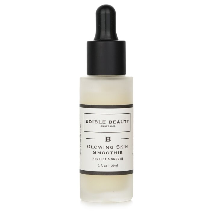 Edible Beauty Skin Booster – glowing skin serum with vitamins