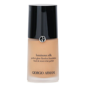 Giorgio Armani Luminous Silk Foundation, 8 Caramel 30ml/1oz