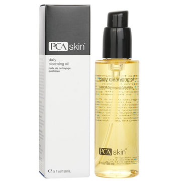 PCA Skin Daily Cleansing Oil 150ml/5oz