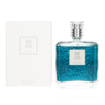 Serge Lutens Les Eaux De Politesse Des Clous Pour Une Pelure Eau De Parfum Spray 100ml/3.3oz