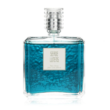 Serge Lutens Les Eaux De Politesse Des Clous Pour Une Pelure Eau De Parfum Spray 100ml/3.3oz