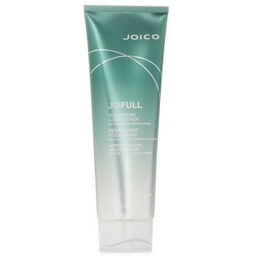 Joico JoiFULL Volumizing Conditioner (For Plush, Long-Lasting Fullness) 250ml/8.5oz