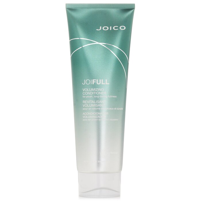 Joico JoiFULL Volumizing Conditioner (For Plush, Long-Lasting Fullness) 250ml/8.5oz hair conditioner for salon & home use