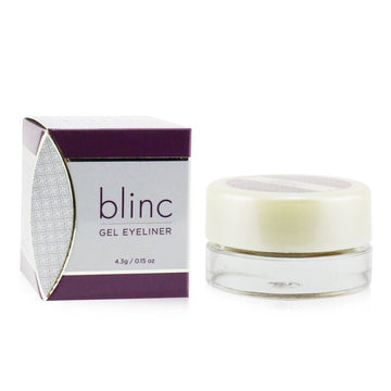 Blinc Gel Eyeliner, Dark Brown 4.3g/0.15oz