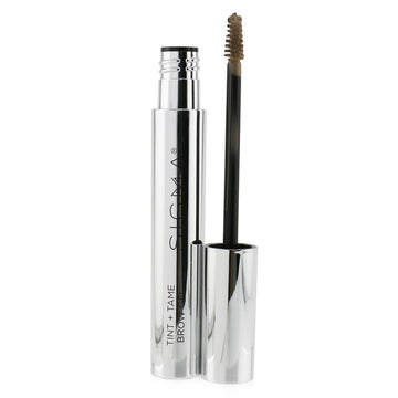 Sigma Beauty Tint + Tame Brow Gel, Light 2.56g/0.09oz
