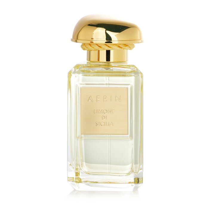 Aerin Limone Di Sicilia Parfum Spray 50ml/1.7oz perfume bottle for personal use