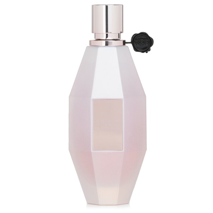 Viktor & Rolf Flowerbomb Dew Eau De Parfum Spray 100ml/3.4oz perfume bottle for personal use