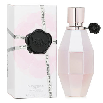 Viktor & Rolf Flowerbomb Dew Eau De Parfum Spray 50ml/1.7oz