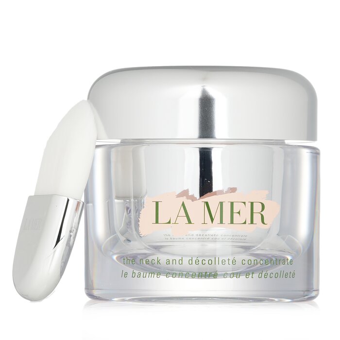 Neck & Décolleté Concentrate (La Mer) for skin repair
