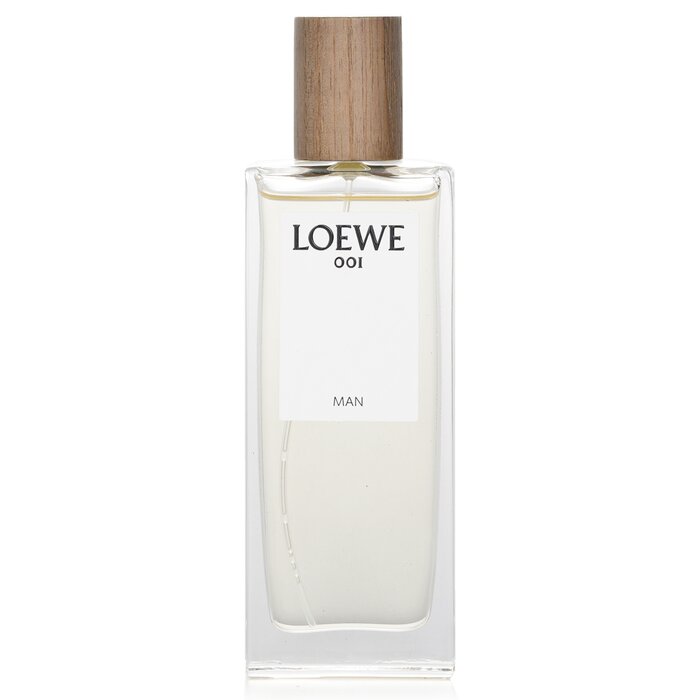 Loewe 001 Man Eau De Parfum Spray 50ml/1.7oz for gifting and daily wear
