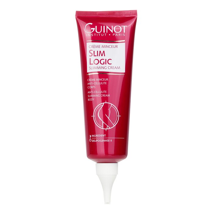 Slim logic body slimming cream – 125ml