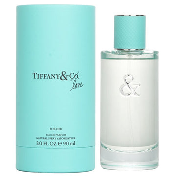 Tiffany & Co. Tiffany & Love For Her Eau De Parfum Spray 90ml/3oz