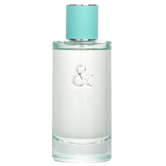 Tiffany & Co. Tiffany & Love For Her Eau De Parfum Spray 90ml/3oz perfume bottle for personal use