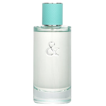 Tiffany & Co. Tiffany & Love For Her Eau De Parfum Spray 90ml/3oz