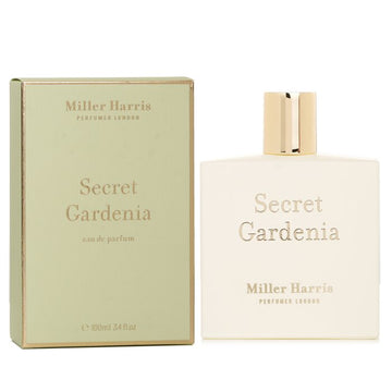 Miller Harris Secret Gardenia Eau De Parfum Spray 100ml/3.4oz