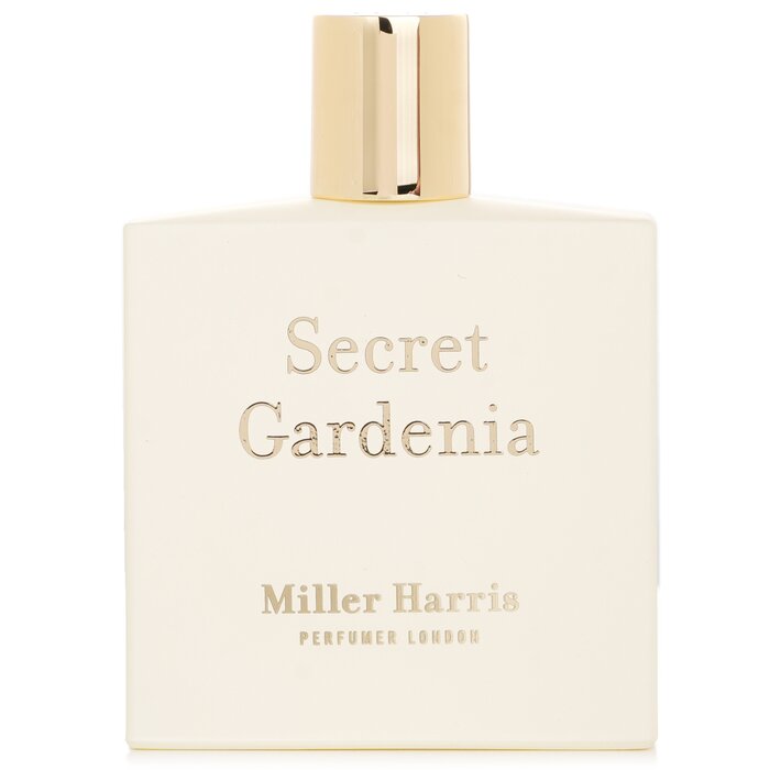Miller Harris Secret Gardenia Eau De Parfum Spray 100ml/3.4oz perfume bottle for personal use