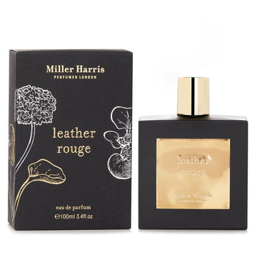 Miller Harris Leather Rouge Eau De Parfum Spray 100ml/3.4oz