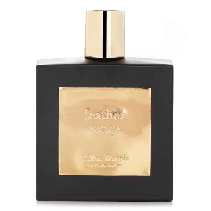 Miller Harris Leather Rouge Eau De Parfum Spray 100ml/3.4oz perfume for gifting and daily use