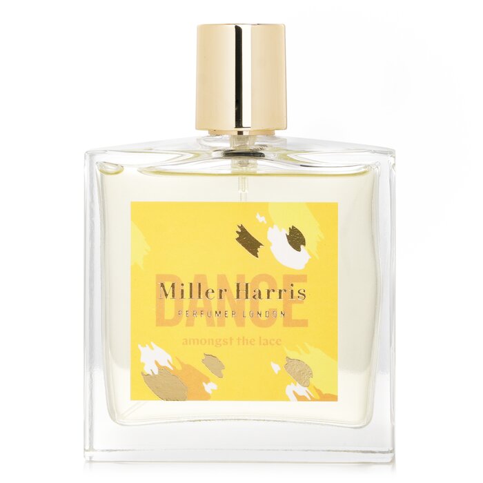Miller Harris Dance Amongst The Lace Eau De Parfum Spray 100ml/3.4oz perfume for gifting and daily use