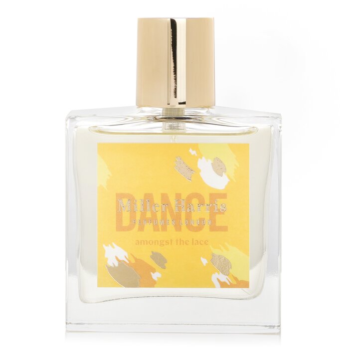 Miller Harris Dance Amongst The Lace Eau De Parfum Spray 50ml/1.7oz perfume for gifting and daily use