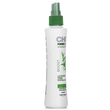CHI Power Plus Root Booster Thickening Spray 177ml/6oz