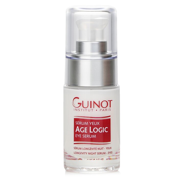 Eye serum – Guinot Age Logic for anti-aging eye treatment