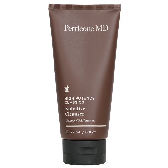 Perricone MD Nutritive Cleanser for firm, youthful skin