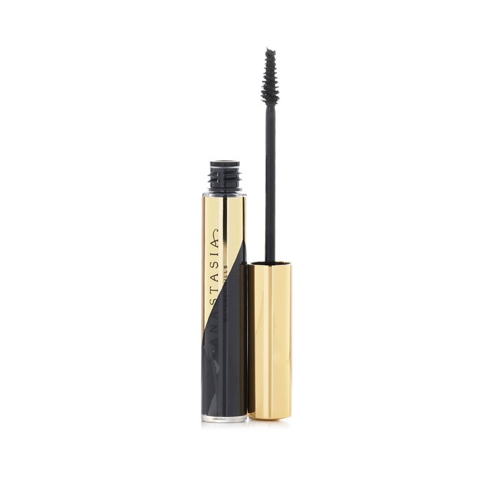 Anastasia Beverly Hills Dipbrow Gel, Granite 4.4g/0.155oz eyebrow enhancer for defining eyebrows