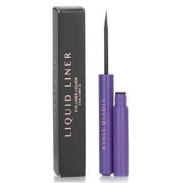 Anastasia Beverly Hills Liquid Liner, Black 2.4ml/0.08oz