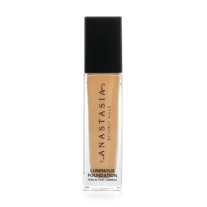 Anastasia Beverly Hills Luminous Foundation 305N for radiant finish
