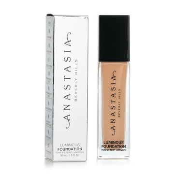 Anastasia Beverly Hills Luminous Foundation, 320N 30ml/1oz