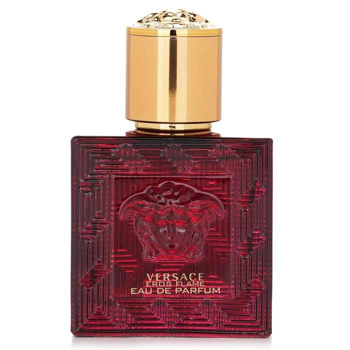 Versace Eros Flame Eau De Parfum Spray 30ml/1oz for gifting and daily wear