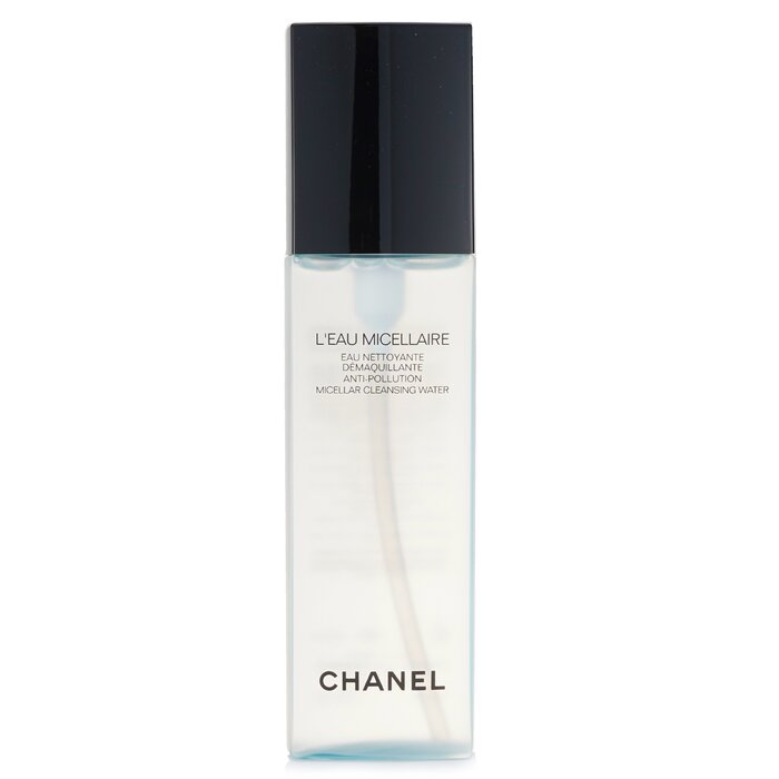 Chanel Micellar Cleansing Water for fresh skin