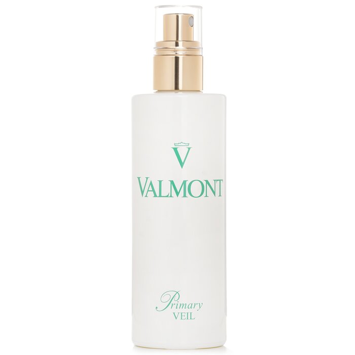 Primary Veil – Valmont – for protective face mist application