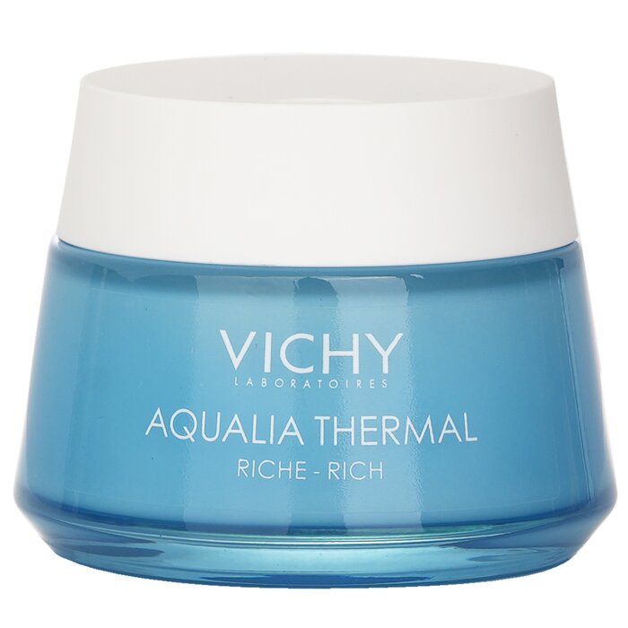 Vichy Aqualia Thermal Rich Cream 50ml/1.7oz for skincare needs