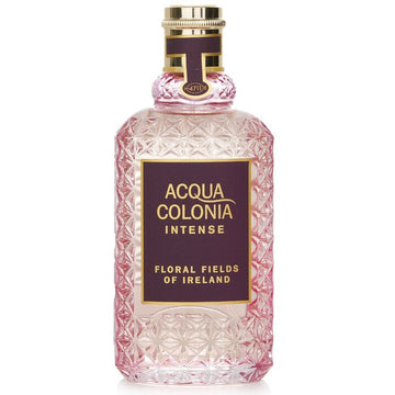 4711 Acqua Colonia Intense Floral Fields Of Ireland Eau De Cologne Spray 170ml/5.7oz