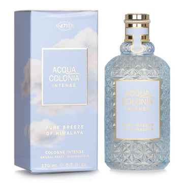 4711 Acqua Colonia Intense Pure Breeze Of Himalaya Eau De Cologne Spray 170ml/5.7oz