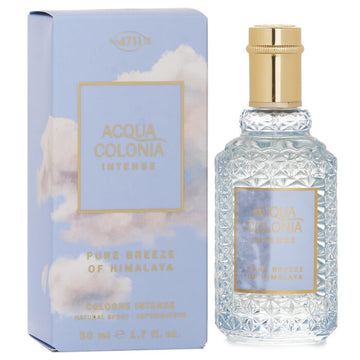 4711 Acqua Colonia Intense Pure Breeze Of Himalaya Eau De Cologne Spray 50ml/1.7oz