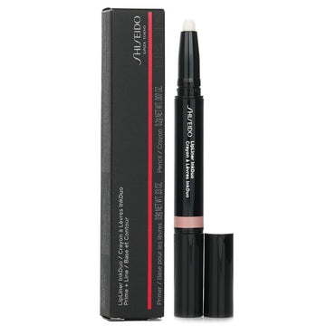 Shiseido LipLiner InkDuo (Prime + Line), 01 Bare 1.1g/0.037oz