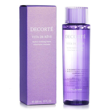 Cosme Decorte Vita De Reve Herbal Vitalizing Lotion 300ml/10oz