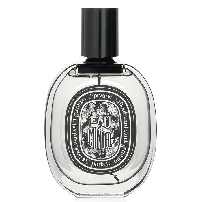 Diptyque Eau De Minthe Eau De Parfum Spray 75ml/2.5oz perfume bottle for personal use
