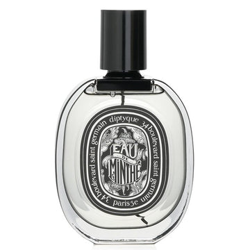 Diptyque Eau De Minthe Eau De Parfum Spray 75ml/2.5oz
