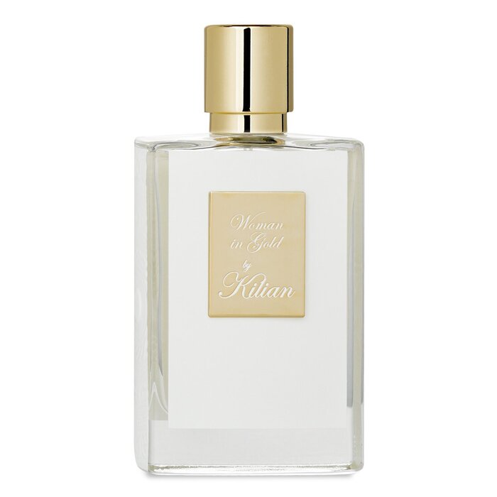 Kilian Woman In Gold Eau De Parfum Spray 50ml/1.7oz perfume bottle for personal use