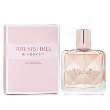 Givenchy Irresistible Eau De Parfum Spray 50ml/1.7oz