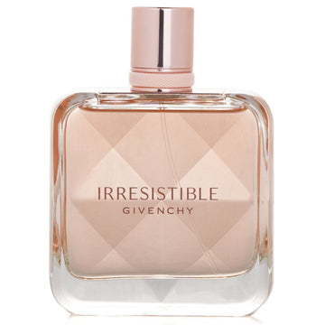 Givenchy Irresistible Eau De Parfum Spray 80ml/2.6oz