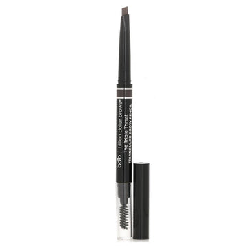 Billion Dollar Brows The Triple Threat: Triangular Brow Pencil, Taupe 0.03g/0.01oz
